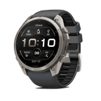 Garmin Fenix 9 Pro 51mm - Dökkgrátt