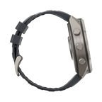 Garmin Fenix 9 Pro 51mm - Dökkgrátt