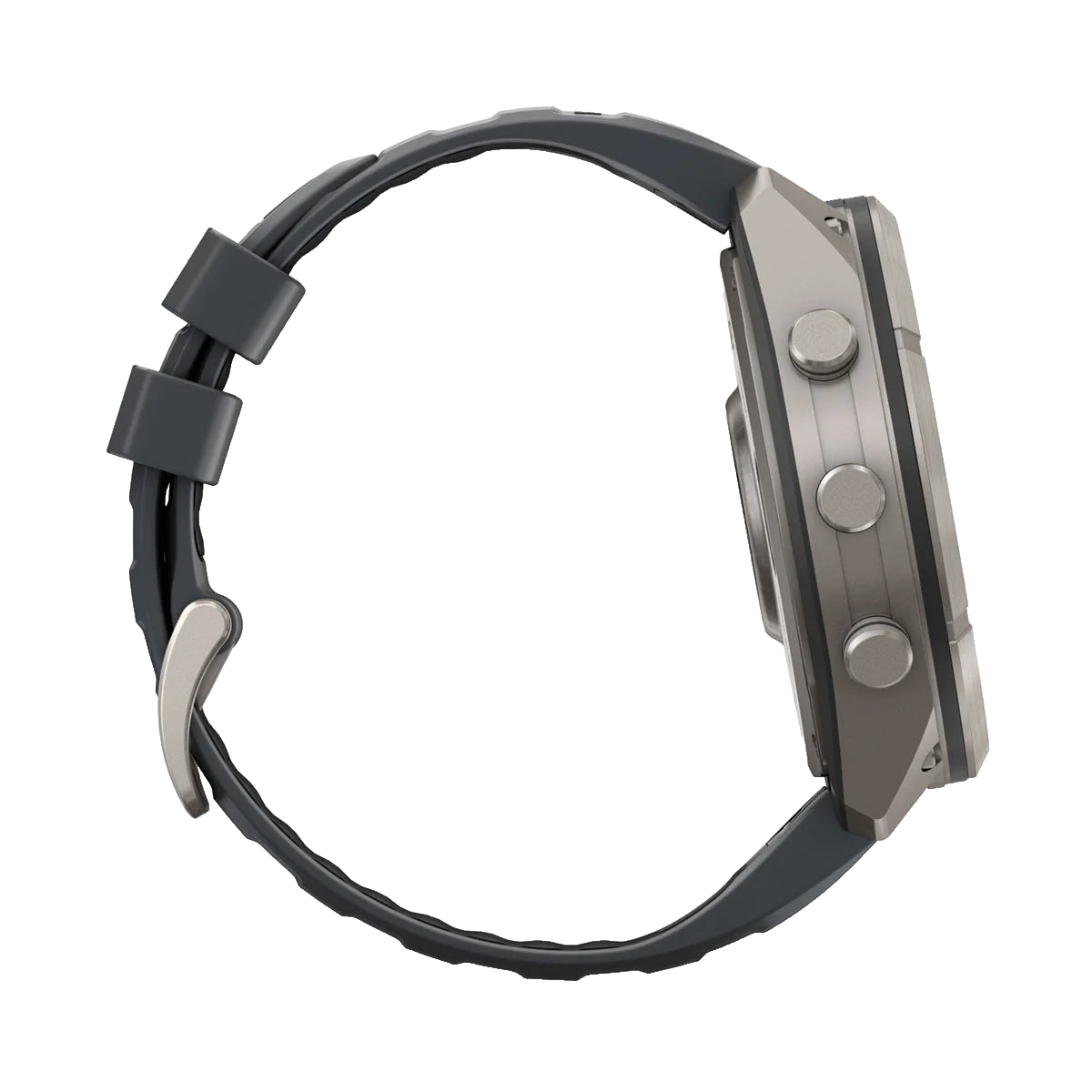 Garmin Fenix 9 Pro 51mm - Dökkgrátt