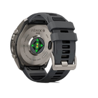 Garmin Fenix 9 Pro 51mm - Dökkgrátt
