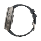 Garmin Fenix 9 Pro 51mm - Dökkgrátt