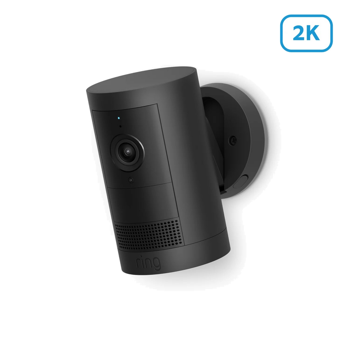 RING Outdoor Cam Plus Battery, Black
