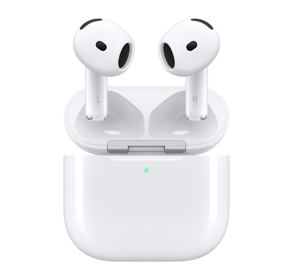 AirPods 5 w. Wireless Charging Case