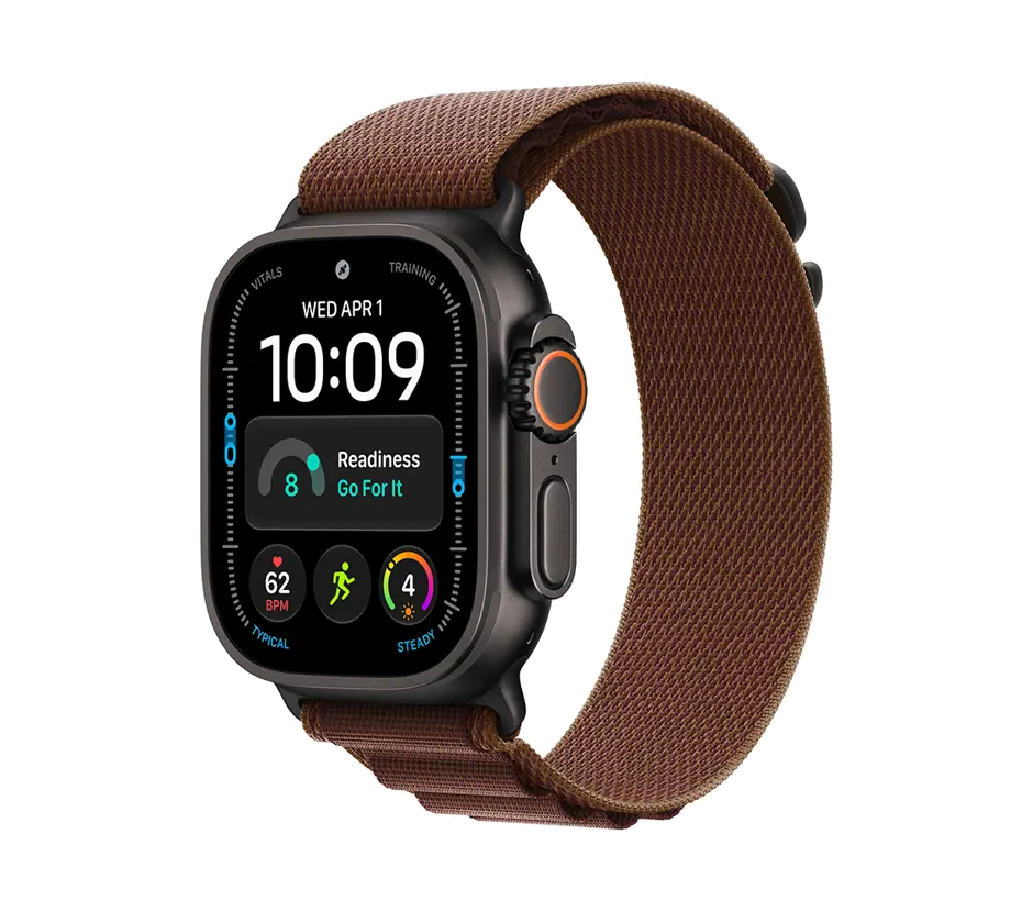 Apple Watch Ultra 4 Black