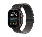 Apple Watch Ultra 4 Black