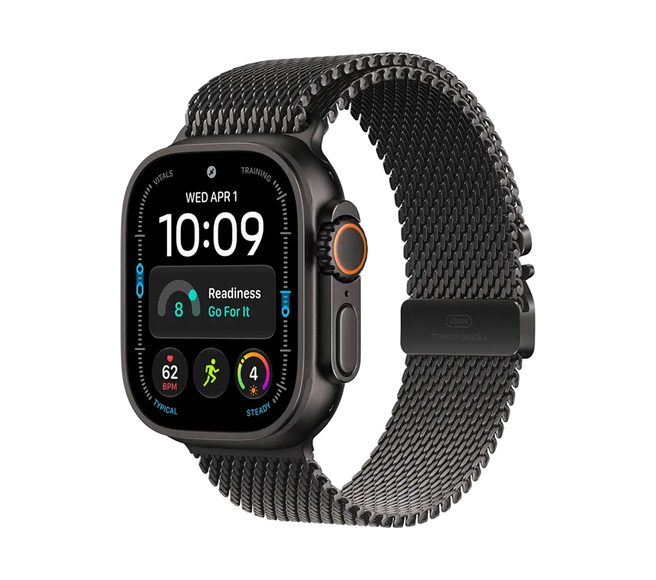 Apple Watch Ultra 4 Black