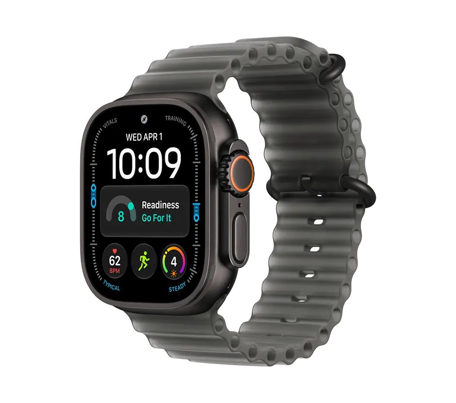 Apple Watch Ultra 4 Black