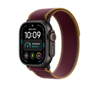 Apple Watch Ultra 4 Black