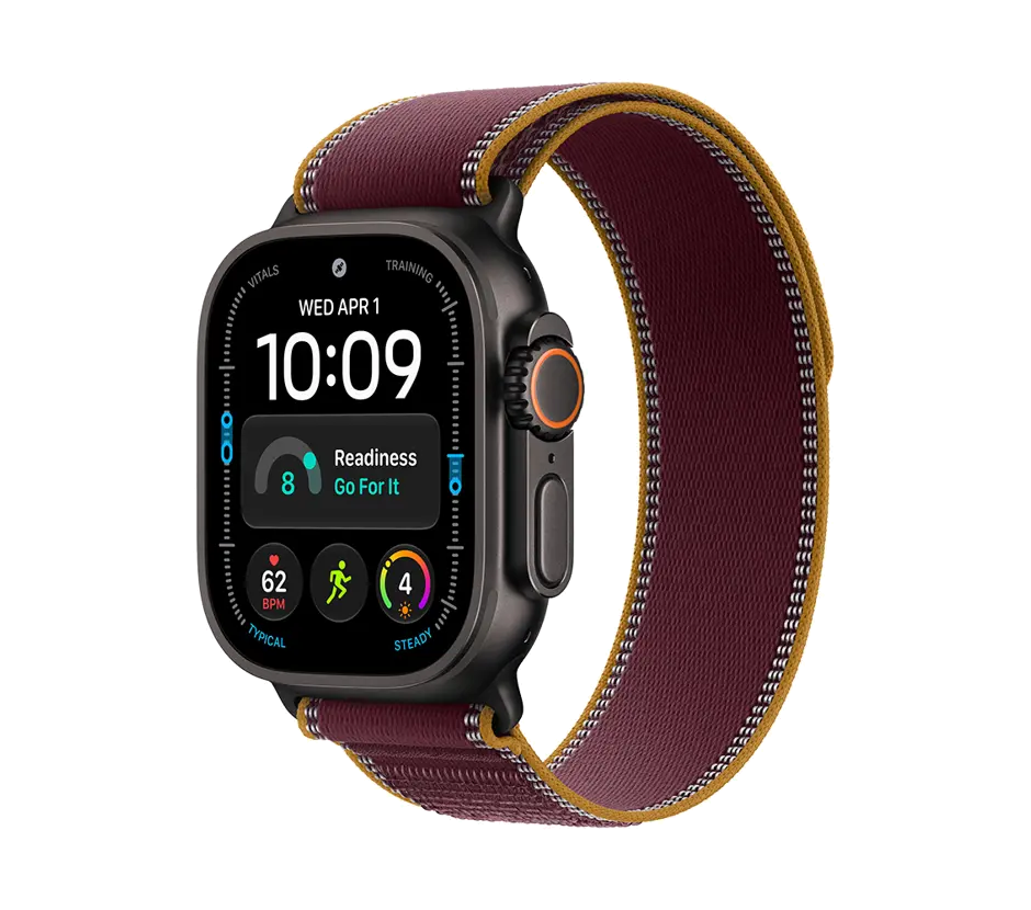 Apple Watch Ultra 4 Black