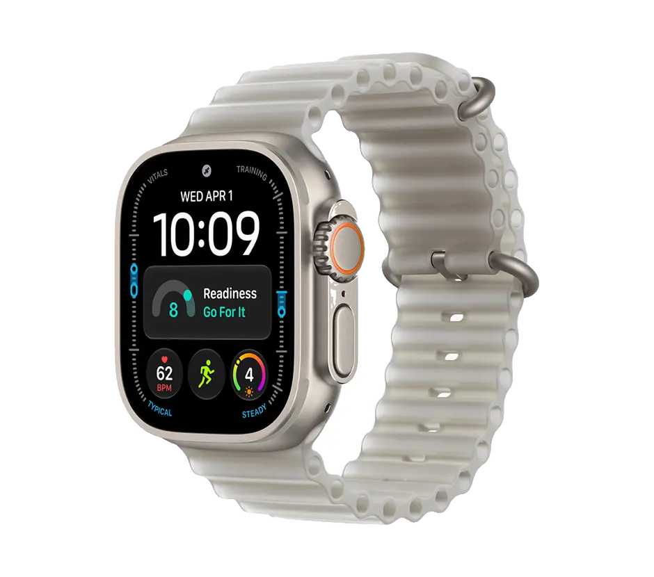 Apple Watch Ultra 4 Natural