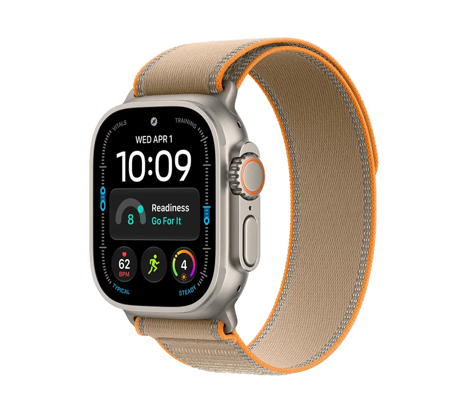 Apple Watch Ultra 4 Natural