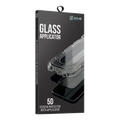 Obal:me 5D iPhone 17 og 17/18 Pro Screen protector