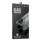 Obal:me 5D iPhone 17/18 Pro Max Screen protector