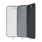 Obal:me 5D iPhone 17/18 Pro Max Privacy Screen protector