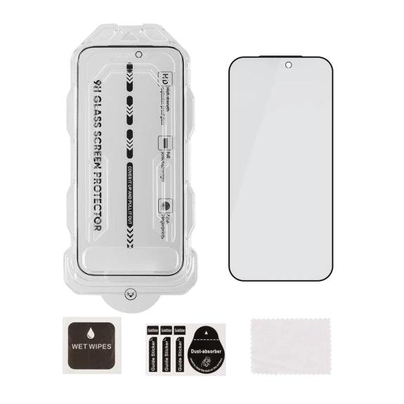 Obal:me 5D iPhone 17/18 Pro Max Privacy Screen protector