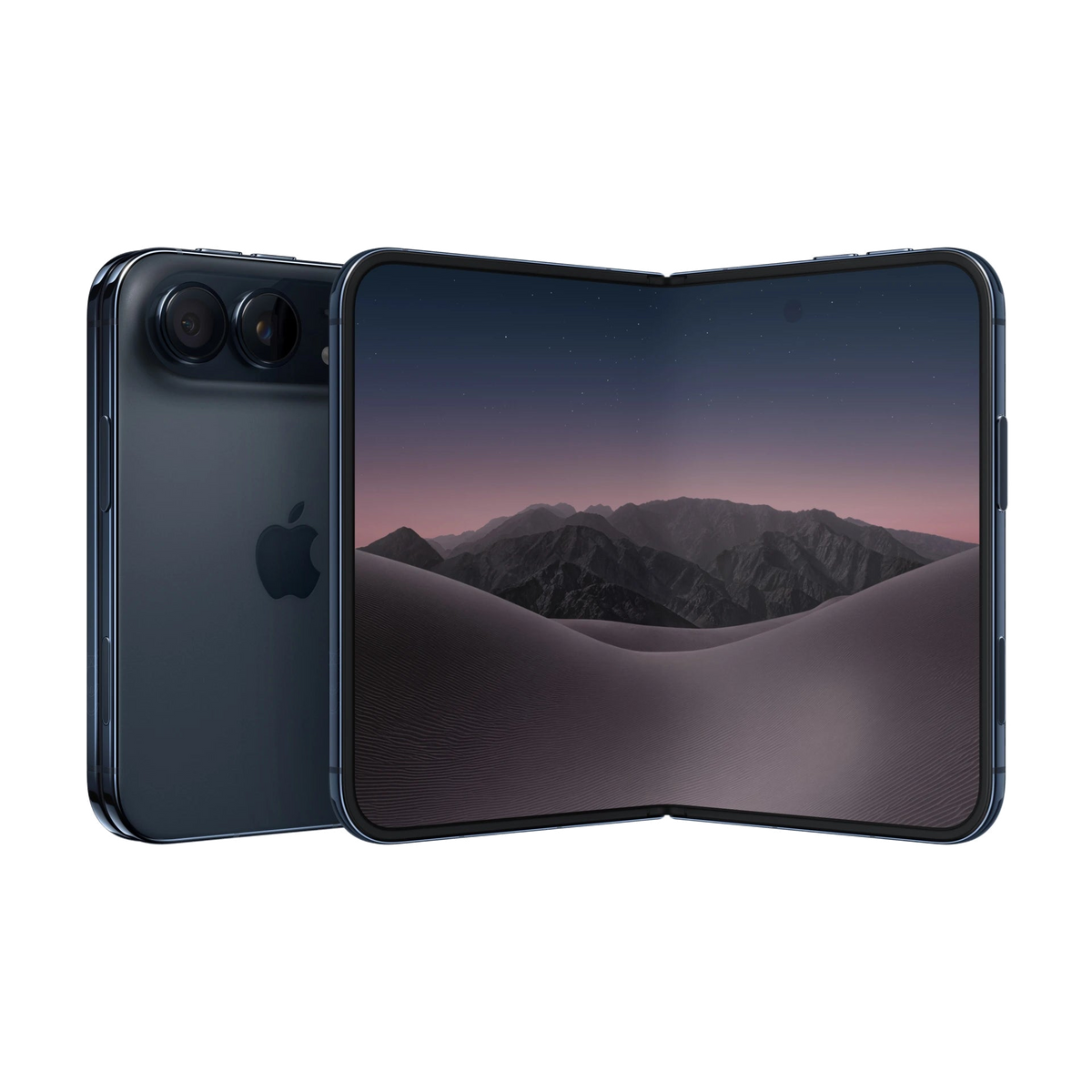 iPhone Duo