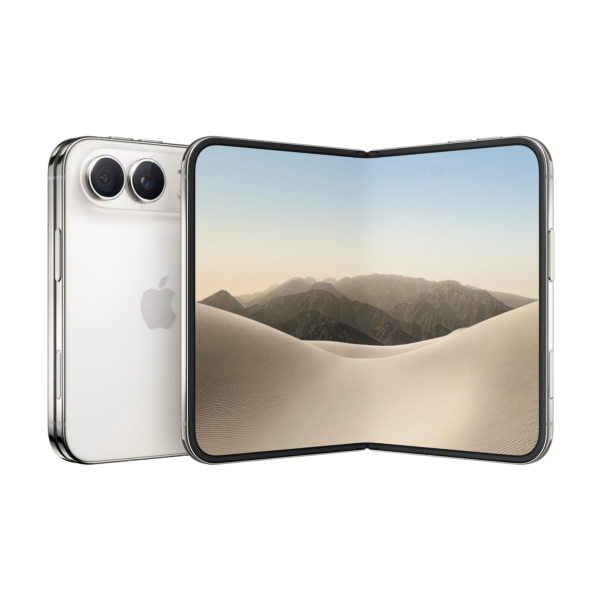 iPhone Duo