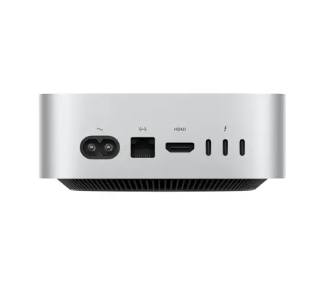 Mac mini M6 512GB/24GB