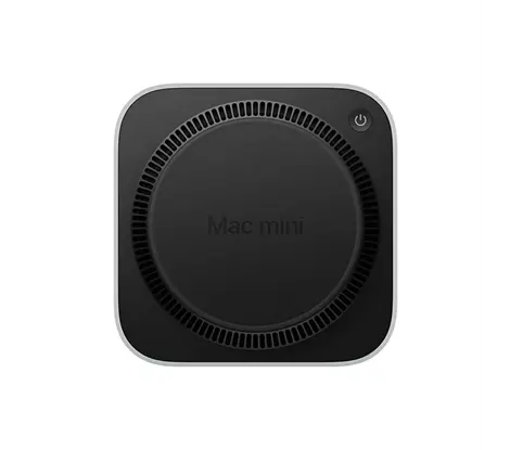 Mac mini M6 512GB/24GB