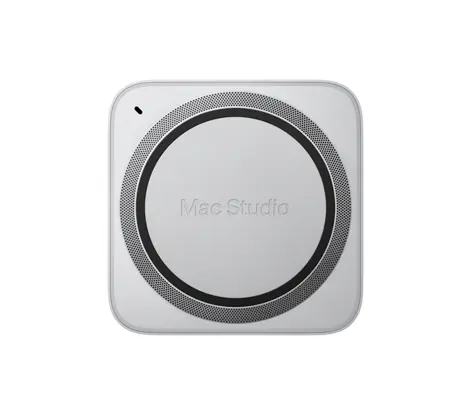 Mac Studio M5 Max 512GB/36GB