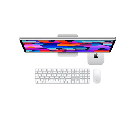 Mac Studio M5 Max 512GB/36GB