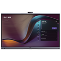 Yealink 75" MeetingBoard Pro MTRoA Teams AllInOne
