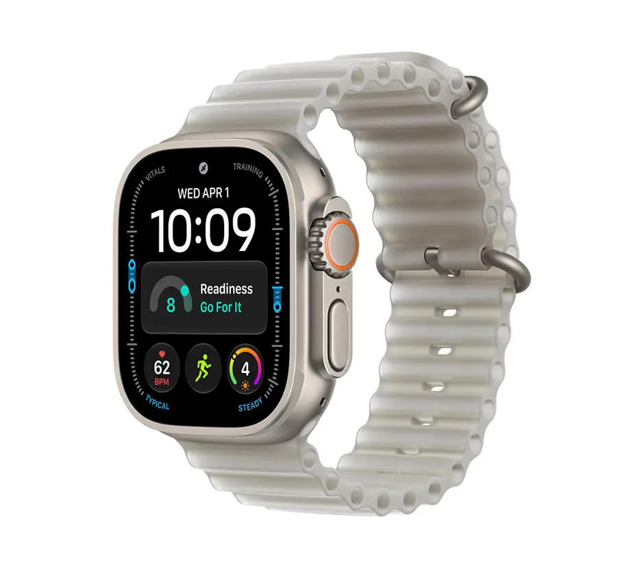 Apple Watch Ultra 4 Natural