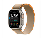 Apple Watch Ultra 4 Natural