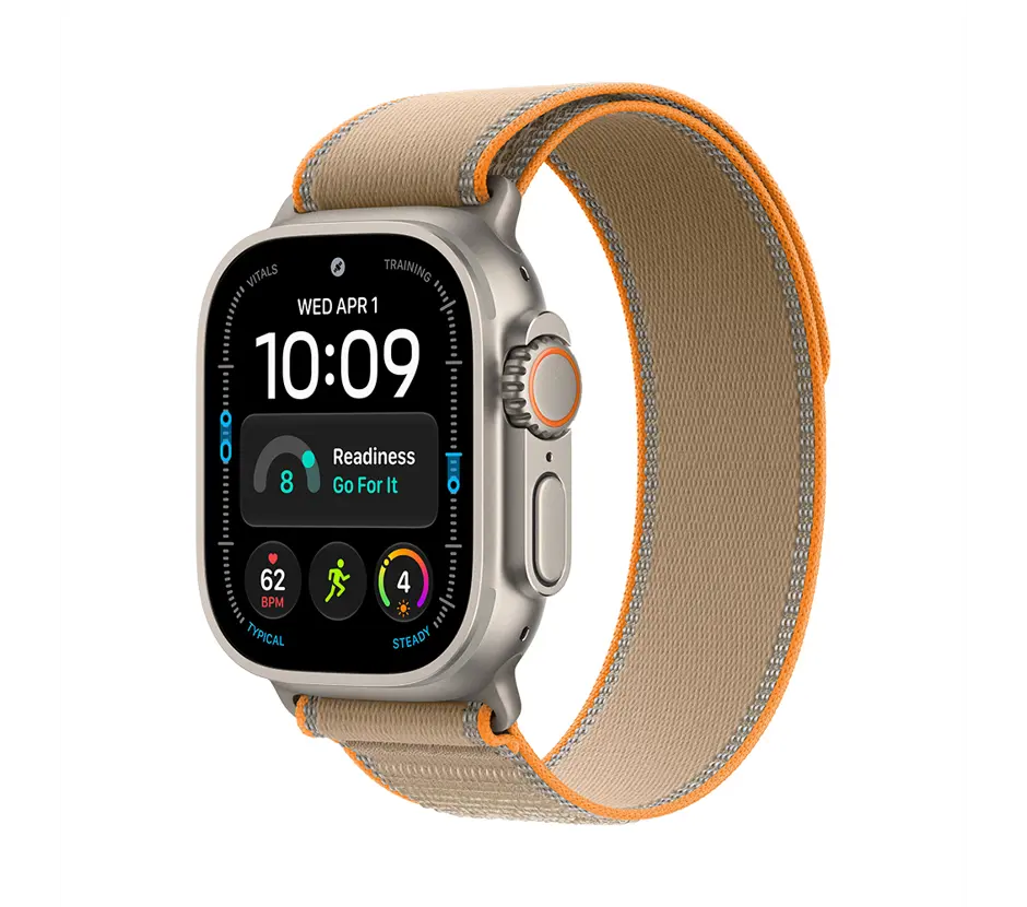 Apple Watch Ultra 4 Natural