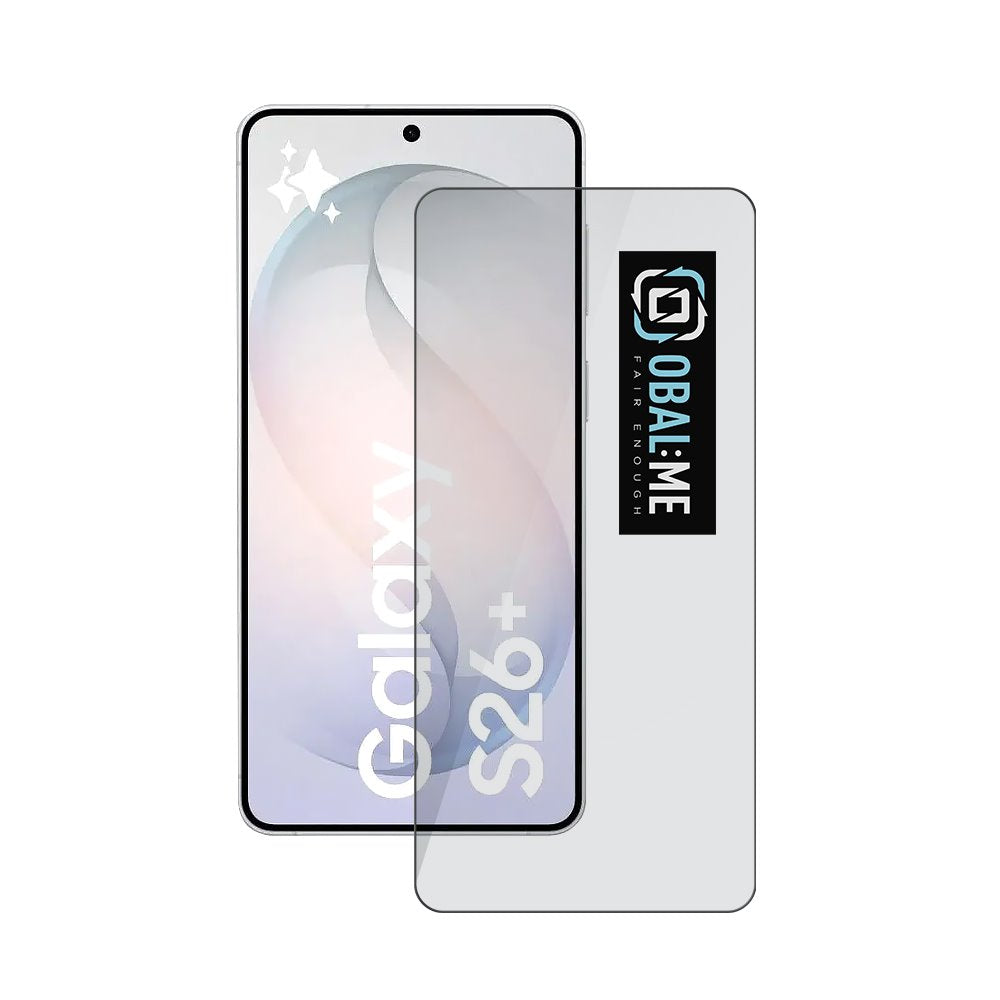 Obal:me 5D skjávörn Samsung Galaxy S26+