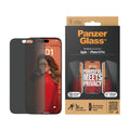 Panzer Glass iPhone 15 Pro Privacy filma