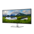 Dell Pro 34" Plus WQHD USB-C