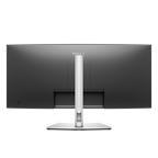 Dell Pro 34" Plus WQHD USB-C
