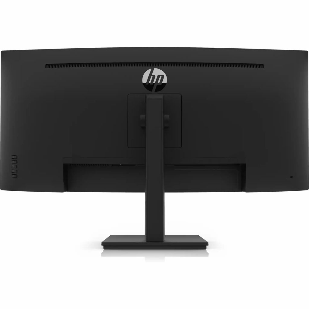 HP P34hc 34" Curved Display