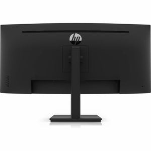 HP P34hc 34" Curved Display