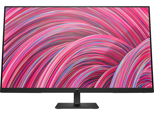 HP P32u G5 USB-C QHD Monitor