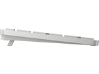 HP 970 Þráðlaust silver lyklaborð - Programmable