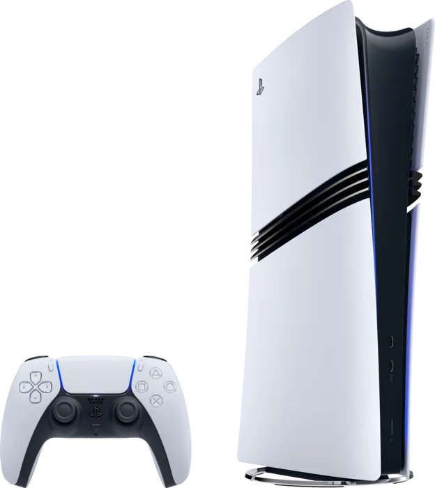 SONY PLAYSTATION 5 PRO 2TB