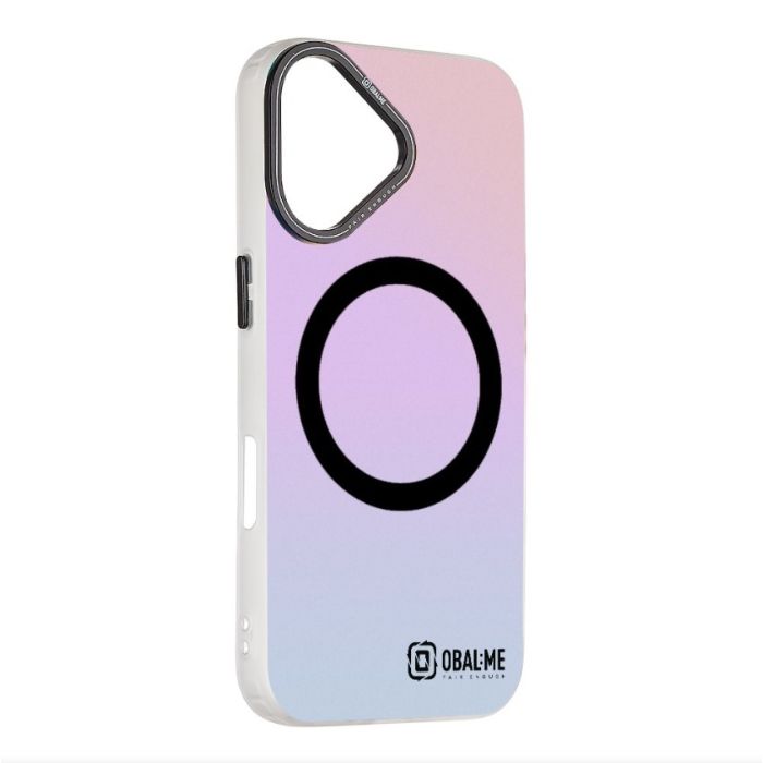 Obal:me HoloMag iPhone 16