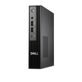 Dell Pro Micro Plus U5, 32GB, 512GB, Wifi