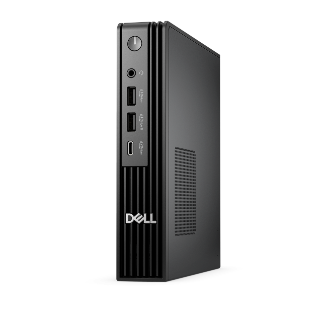 Dell Pro Micro Plus U5, 32GB, 512GB, Wifi