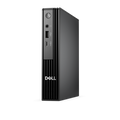 Dell Pro Micro Ultra 5 235T, 32GB, 1TB, WIFI