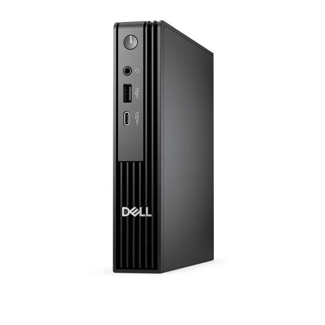 Dell Pro Micro Ultra 5 235T, 32GB, 1TB, WIFI