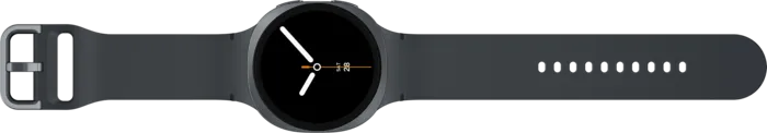 Samsung Galaxy Watch8 44mm - Graphite - eSim