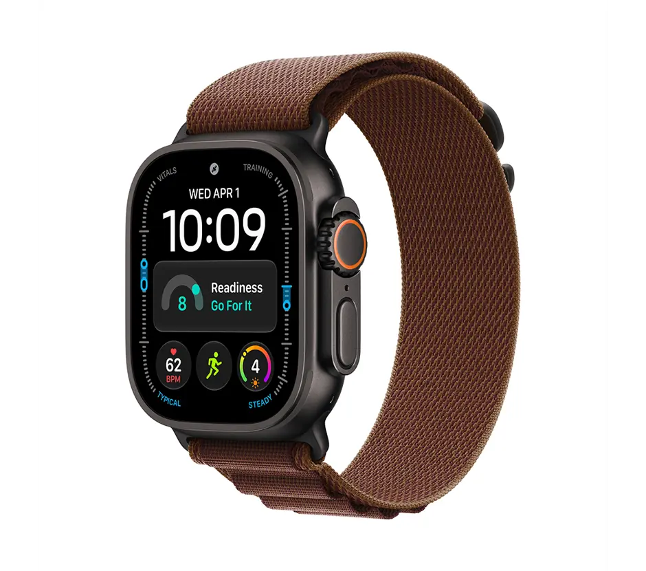 Apple Watch Ultra 4 Black