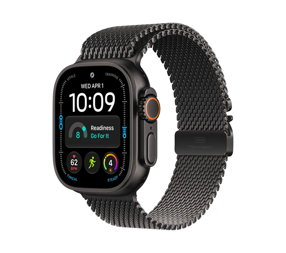 Apple Watch Ultra 4 Black