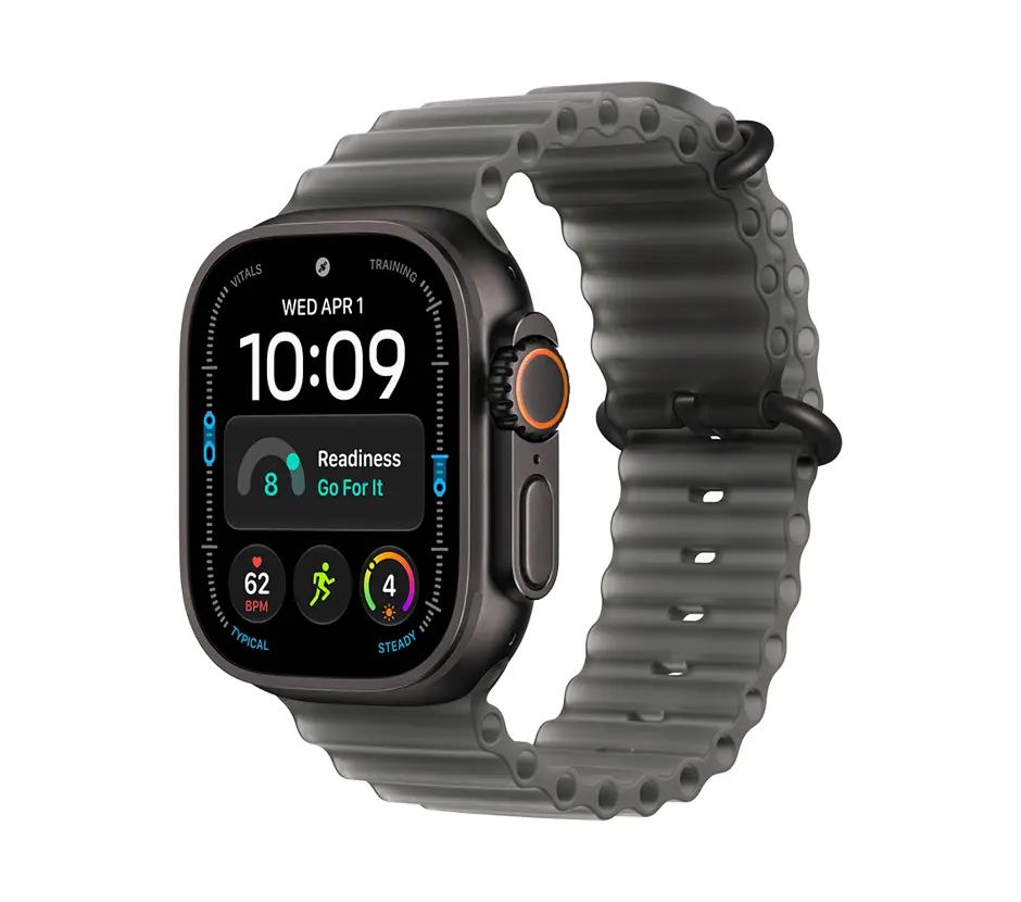 Apple Watch Ultra 4 Black