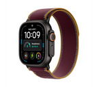 Apple Watch Ultra 4 Black