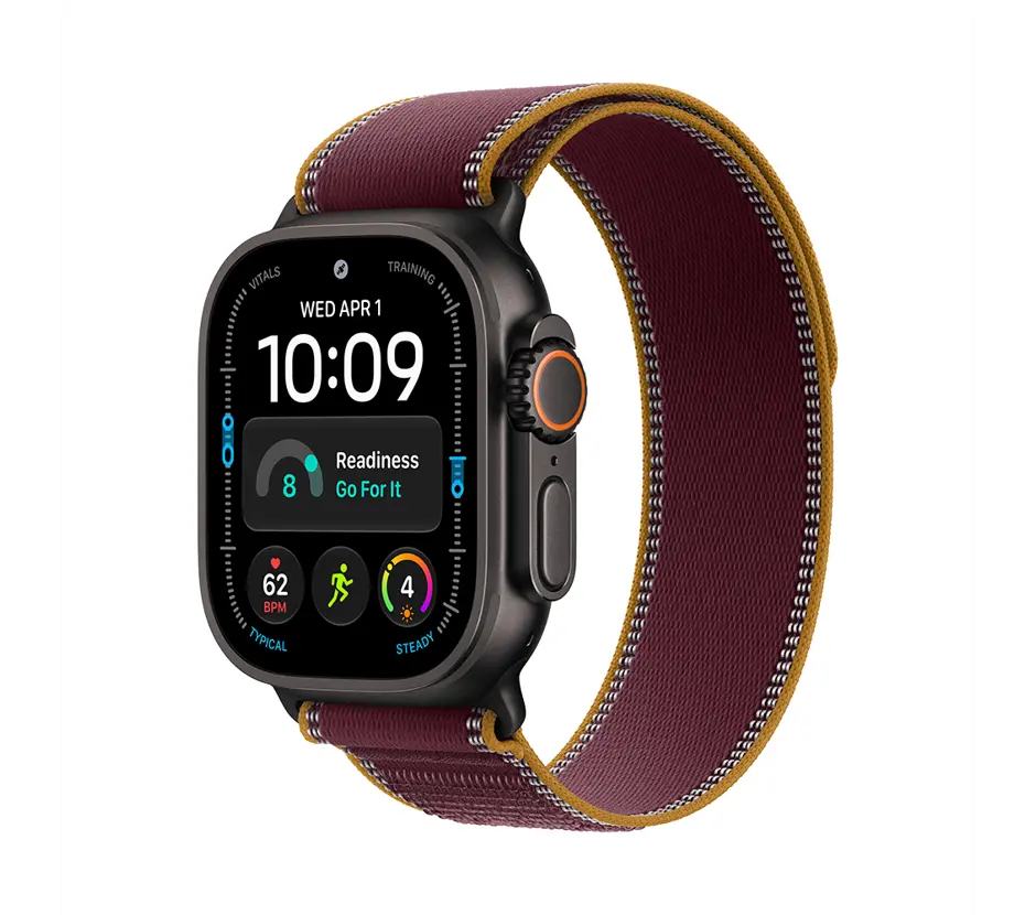 Apple Watch Ultra 4 Black