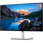 Dell UltraSharp 27 QHD (2560x1440) 27" USB-C skjár